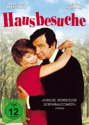 Hausbesuche, 1 DVD