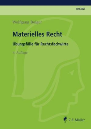 Materielles Recht