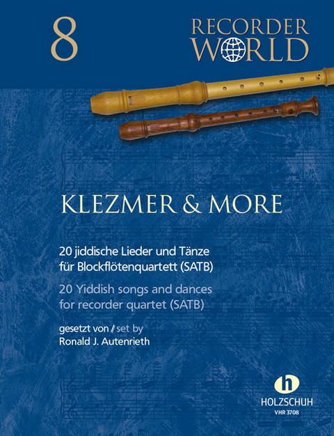 Klezmer & More - 