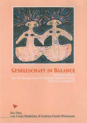 Gesellschaft in Balance