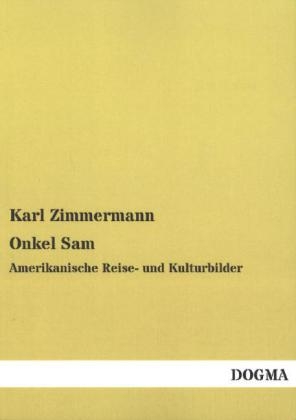 Onkel Sam - Karl Zimmermann