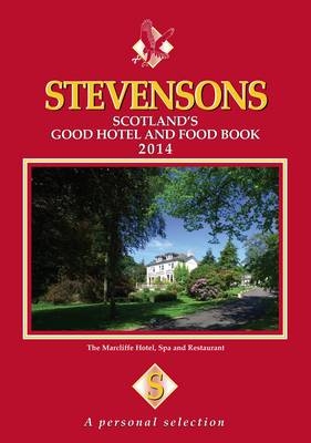 Stevensons - Alan Stevenson, Edinburgh McLeod