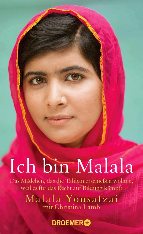 Ich bin Malala - Malala Yousafzai, Christina Lamb