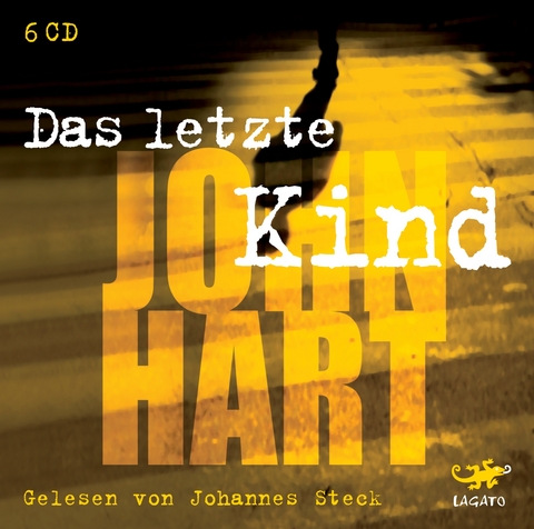 Das letzte Kind - John Hart