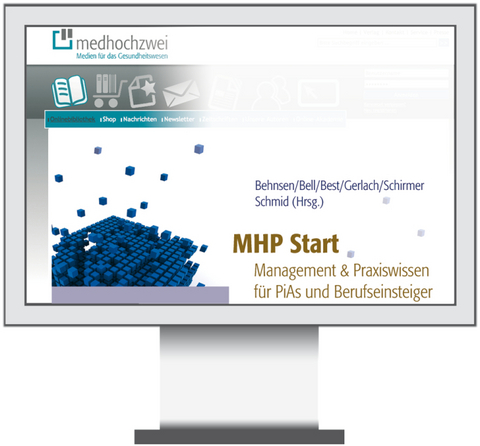 MHP Start - 