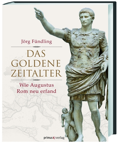 Das Goldene Zeitalter - Jörg Fündling