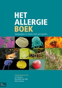 Het allergieboek - 