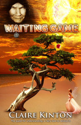 Waiting Game - Claire Kinton
