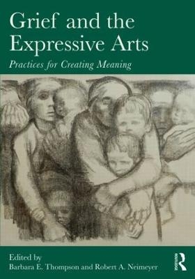 Grief and the Expressive Arts - 