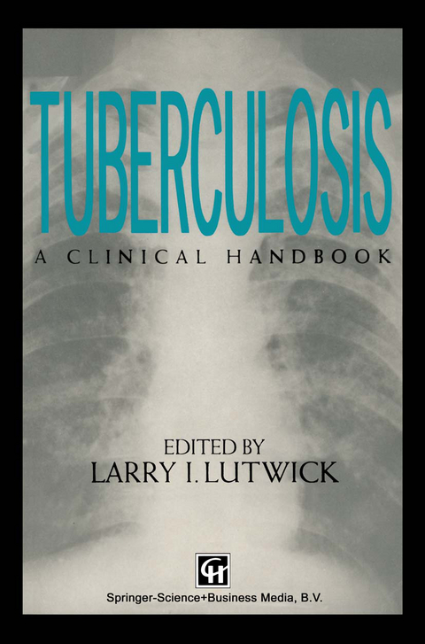 Tuberculosis - Larry Lutwick