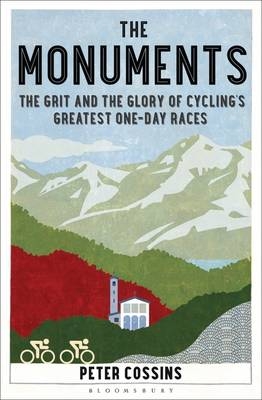 The Monuments - Mr Peter Cossins