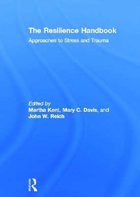 The Resilience Handbook - 
