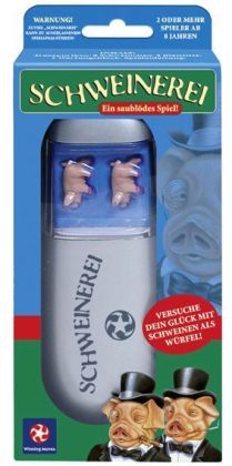 Schweinerei (Spiel)