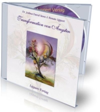 CD Transformation von Ängsten - Renate Lippert