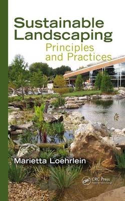 Sustainable Landscaping - Marietta Loehrlein