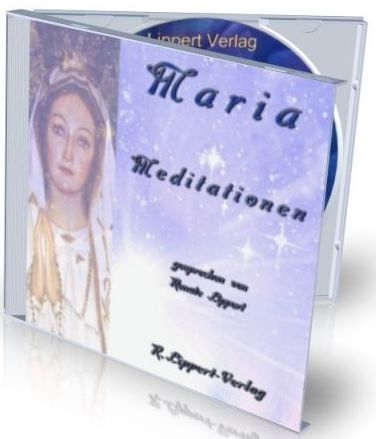 CD Maria - Renate Lippert