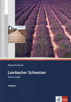 Lambacher Schweizer Mathematik Analysis