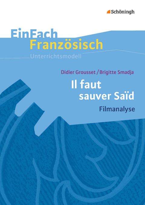 EinFach Französisch Unterrichtsmodelle - Martin Thoböll