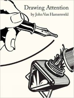 Drawing Attention - John van Hamersveld