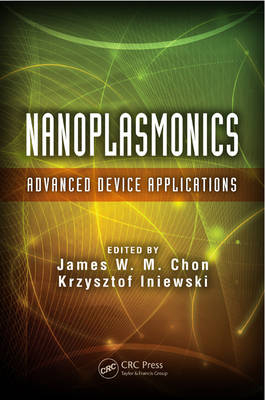 Nanoplasmonics - 