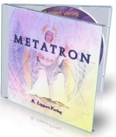 CD Metatron - Rudolf Lippert