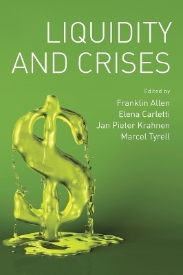 Liquidity and Crises - 