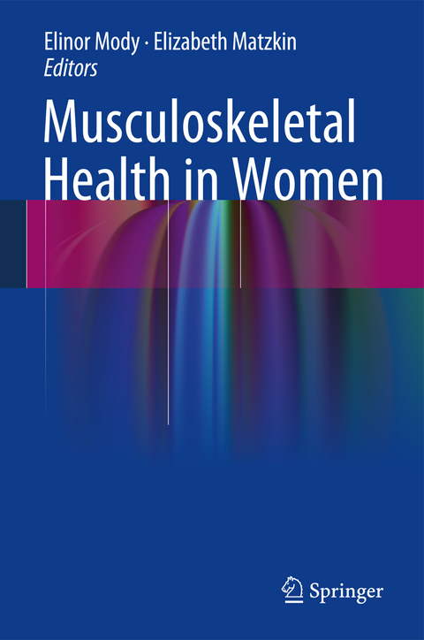 Musculoskeletal Health in Women - 