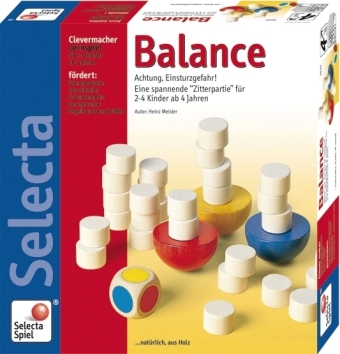 Balance (Kinderspiel) - 