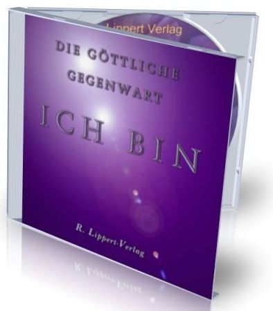CD ICH BIN - Rudolf Lippert