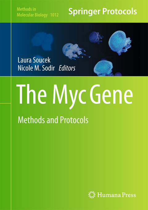 The Myc Gene - 