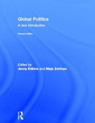 Global Politics - 