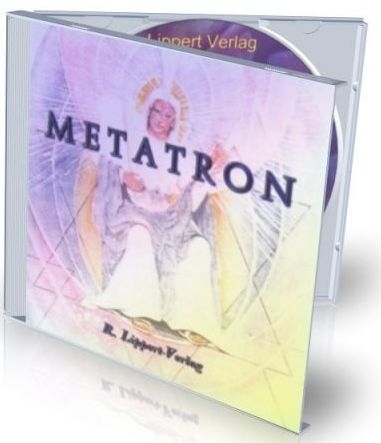 CD Metatron - Rudolf Lippert