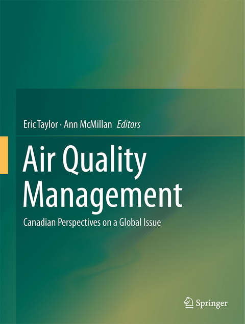 Air Quality Management - 