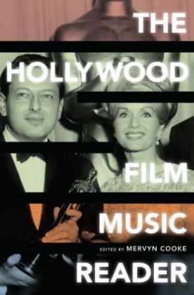 The Hollywood Film Music Reader - 