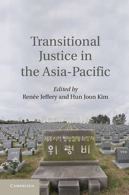 Transitional Justice in the Asia-Pacific - 