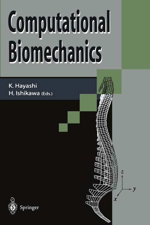 Computational Biomechanics - 