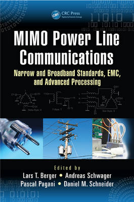 MIMO Power Line Communications - 