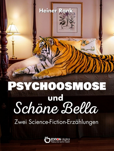 Psychoosmose und Schöne Bella - Heiner Rank