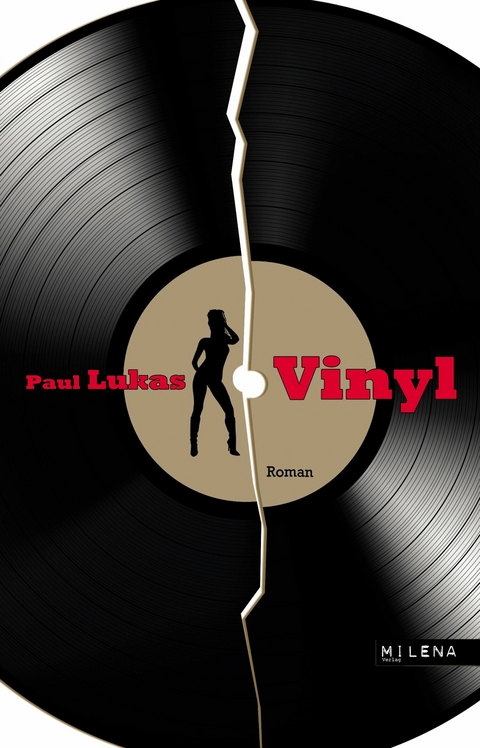 Vinyl - Paul Lukas