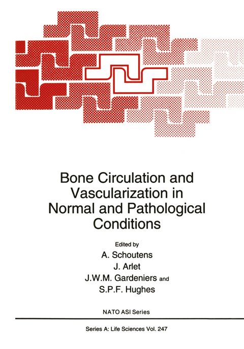 Bone Circulation and Vascularization in Normal and Pathological Conditions - 