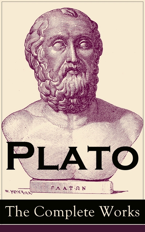 Plato: The Complete Works  -  Plato