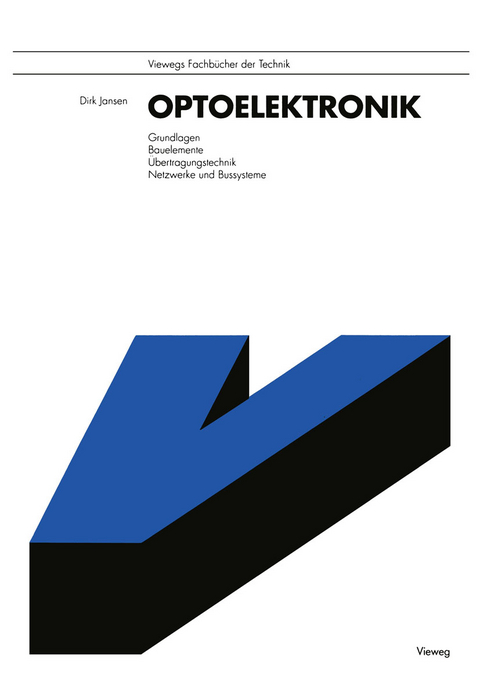 Optoelektronik - Dirk Jansen