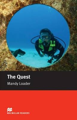 Macmillan Readers Quest The Elementary - Mandy Loader