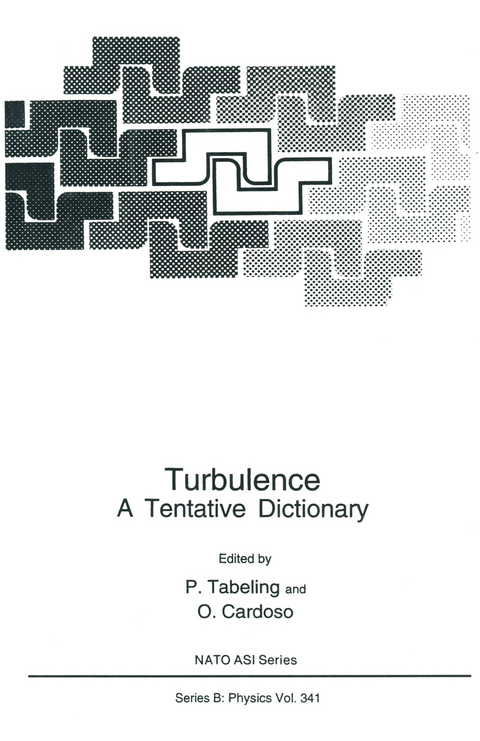 Turbulence - 