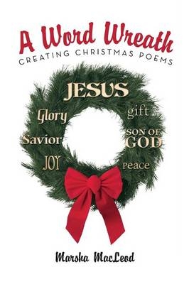 A Word Wreath - Marsha MacLeod