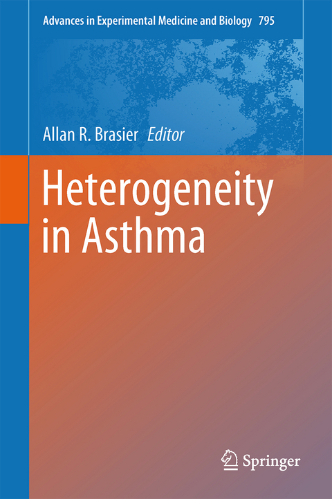 Heterogeneity in Asthma - 