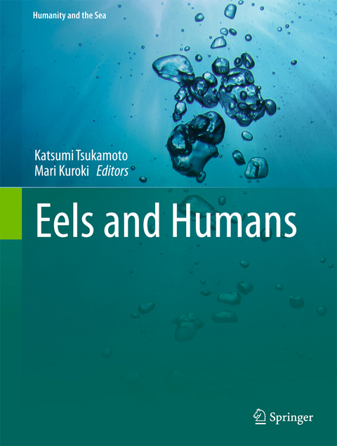 Eels and Humans - 