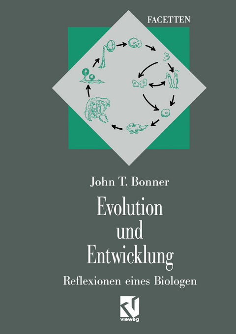 Evolution und Entwicklung - John Tyler Bonner