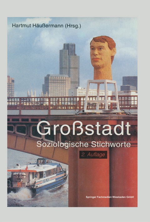 Großstadt - 