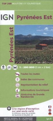 Pyrenees Eastern